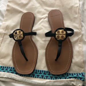 Tory Burch sandals